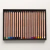 Caran d'Ache LUMINANCE 6901 Individual Pencils - BLENDER - Little Painter Art | Exploring the Endless Possibilities of Art| Shop All