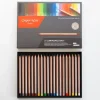 Caran d'Ache Luminance 6901 Set 100 - Little Painter Art | Exploring the Endless Possibilities of Art| Pigment