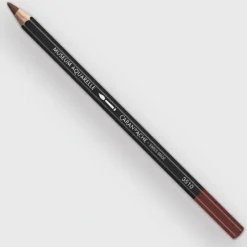 Caran d'Ache Museum 059 Brown - Little Painter Art | Exploring the Endless Possibilities of Art| Pigment