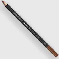Caran d'Ache Museum 057 Chestnut - Little Painter Art | Exploring the Endless Possibilities of Art| Pigment