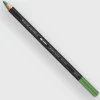 Caran d'Ache Museum 212 Chrom Oxyde Green - Little Painter Art | Exploring the Endless Possibilities of Art| Pigment