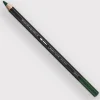 Caran d'Ache Museum 719 Dark Phthalocyan Green - Little Painter Art | Exploring the Endless Possibilities of Art| Pigment