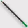 Caran d'Ache Museum 210 Emerald Green - Little Painter Art | Exploring the Endless Possibilities of Art| Pigment