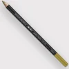 Caran d'Ache Museum 020 Golden Yellow - Little Painter Art | Exploring the Endless Possibilities of Art| Pigment