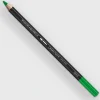 Caran d'Ache Museum 220 Grass Green - Little Painter Art | Exploring the Endless Possibilities of Art| Pigment