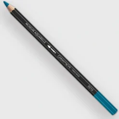 Caran d'Ache Museum 185 Ice blue - Little Painter Art | Exploring the Endless Possibilities of Art| Pigment