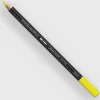 Caran d'Ache Museum 240 Lemon Yellow - Little Painter Art | Exploring the Endless Possibilities of Art| Pigment