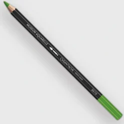 Caran d'Ache Museum 245 Light Olive - Little Painter Art | Exploring the Endless Possibilities of Art| Pigment