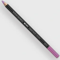 Caran d'Ache Museum 112 Manganese Violet - Little Painter Art | Exploring the Endless Possibilities of Art| Pigment