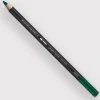 Caran d'Ache Museum 225 Moss Green - Little Painter Art | Exploring the Endless Possibilities of Art| Pigment