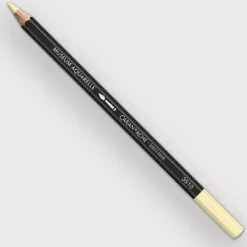 Caran d'Ache Museum 821 Naples Ochre - Little Painter Art | Exploring the Endless Possibilities of Art| Pigment