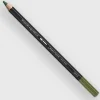 Caran d'Ache Museum 249 Olive - Little Painter Art | Exploring the Endless Possibilities of Art| Pigment