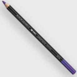 Caran d'Ache Museum 131 Periwinkle Blue - Little Painter Art | Exploring the Endless Possibilities of Art| Pigment