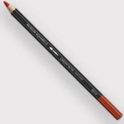 Caran d'Ache Museum 065 Russet - Little Painter Art | Exploring the Endless Possibilities of Art| Pigment