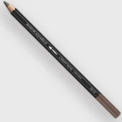 Caran d'Ache Museum 906 Sepia 50% - Little Painter Art | Exploring the Endless Possibilities of Art| Pigment
