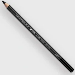 Caran d'Ache Museum 004 Steel Grey - Little Painter Art | Exploring the Endless Possibilities of Art| Pigment