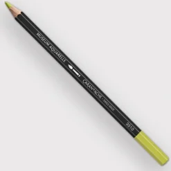 Caran d'Ache Museum 010 Yellow - Little Painter Art | Exploring the Endless Possibilities of Art| Pigment