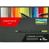 Caran d'Ache Museum Aquarelle Pencils - Landscape Colours - Set of 20 - Little Painter Art | Exploring the Endless Possibilities of Art| Pigment
