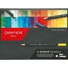 Caran d'Ache Museum Aquarelle Pencils - Set of 40 - Little Painter Art | Exploring the Endless Possibilities of Art| Pigment
