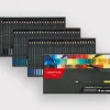 Caran d'Ache Museum set 76 - Little Painter Art | Exploring the Endless Possibilities of Art| Pigment