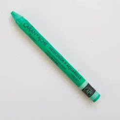 Caran d'Ache Neocolor II 201 Veronese Green - Little Painter Art | Exploring the Endless Possibilities of Art| Shop All