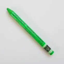 Caran d'Ache Neocolor II 720 Bright Green - Little Painter Art | Exploring the Endless Possibilities of Art| Shop All