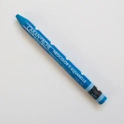 Caran d'Ache Neocolor II 160 Cobalt Blue - Little Painter Art | Exploring the Endless Possibilities of Art| Shop All