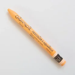 Caran d'Ache Neocolor II 041 Apricot - Little Painter Art | Exploring the Endless Possibilities of Art| Shop All