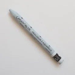 Caran d'Ache Neocolor II 003 Light Grey - Little Painter Art | Exploring the Endless Possibilities of Art| Shop All
