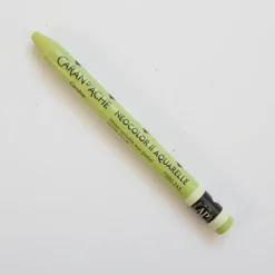 Caran d'Ache Neocolor II 245 Light Olive - Little Painter Art | Exploring the Endless Possibilities of Art| Shop All