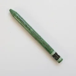 Caran d'Ache Neocolor II 225 Moss Green - Little Painter Art | Exploring the Endless Possibilities of Art| Shop All