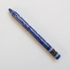Caran d'Ache Neocolor II 149 Night Blue - Little Painter Art | Exploring the Endless Possibilities of Art| Shop All