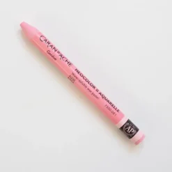 Caran d'Ache Neocolor II 081 Pink - Little Painter Art | Exploring the Endless Possibilities of Art| Shop All