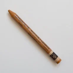 Caran d'Ache Neocolor II 036 Raw Sienna - Little Painter Art | Exploring the Endless Possibilities of Art| Shop All