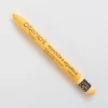 Caran d'Ache Neocolor II 031 Orangish Yellow - Little Painter Art | Exploring the Endless Possibilities of Art| Shop All