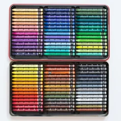 Caran d'Ache Neocolor II Set 84 - Little Painter Art | Exploring the Endless Possibilities of Art| Shop All