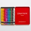 Caran d'Ache Neocolor II Set 10 - Little Painter Art | Exploring the Endless Possibilities of Art| Shop All