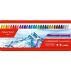 Caran d'Ache Neocolor II Watersoluble 30 Set - Little Painter Art | Exploring the Endless Possibilities of Art| Pigment