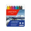 Caran d'Ache Neocolor II Watersoluble 10 Set - Little Painter Art | Exploring the Endless Possibilities of Art| Pigment