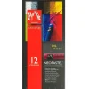 Caran d'Ache Neopastel Oil Pastels 12 Set - Little Painter Art | Exploring the Endless Possibilities of Art| Shop All