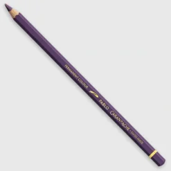 Caran d'Ache Pablo 099 Aubergine - Little Painter Art | Exploring the Endless Possibilities of Art| Shop All
