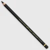 Caran d'Ache Pablo 009 Black - Little Painter Art | Exploring the Endless Possibilities of Art| Shop All