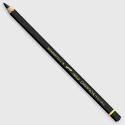 Caran d'Ache Pablo 009 Black - Little Painter Art | Exploring the Endless Possibilities of Art| Shop All