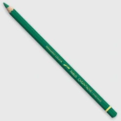 Caran d'Ache Pablo 200 Bluish Green - Little Painter Art | Exploring the Endless Possibilities of Art| Shop All