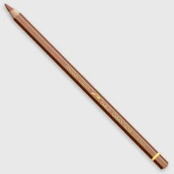 Caran d'Ache Pablo 497 Bronze - Little Painter Art | Exploring the Endless Possibilities of Art| Shop All