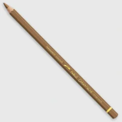 Caran d'Ache Pablo 037 Brown Ochre - Little Painter Art | Exploring the Endless Possibilities of Art| Shop All