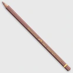Caran d'Ache Pablo 043 Brownish Orange - Little Painter Art | Exploring the Endless Possibilities of Art| Shop All