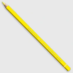 Caran d'Ache Pablo 250 Canary Yellow - Little Painter Art | Exploring the Endless Possibilities of Art| Shop All