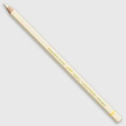 Caran d'Ache Pablo 491 Cream - Little Painter Art | Exploring the Endless Possibilities of Art| Shop All
