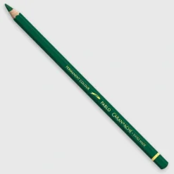 Caran d'Ache Pablo 229 Dark Green - Little Painter Art | Exploring the Endless Possibilities of Art| Shop All